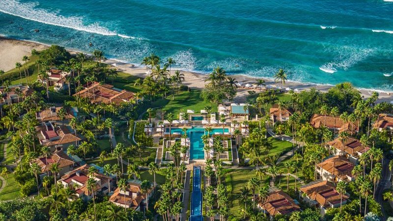 The St. Regis Punta Mita Resort
