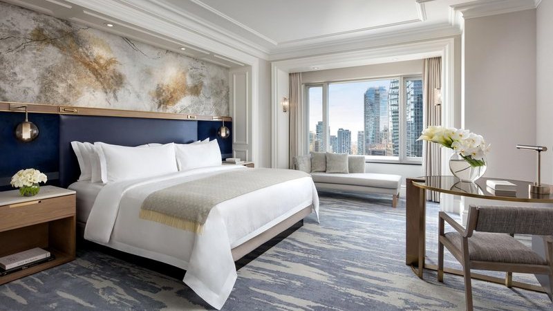 The St. Regis Toronto