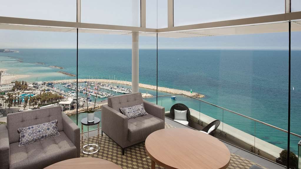 The Vista at Hilton Tel Aviv