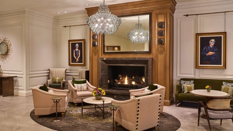 The Whitley Hotel Atlanta Buckhead
