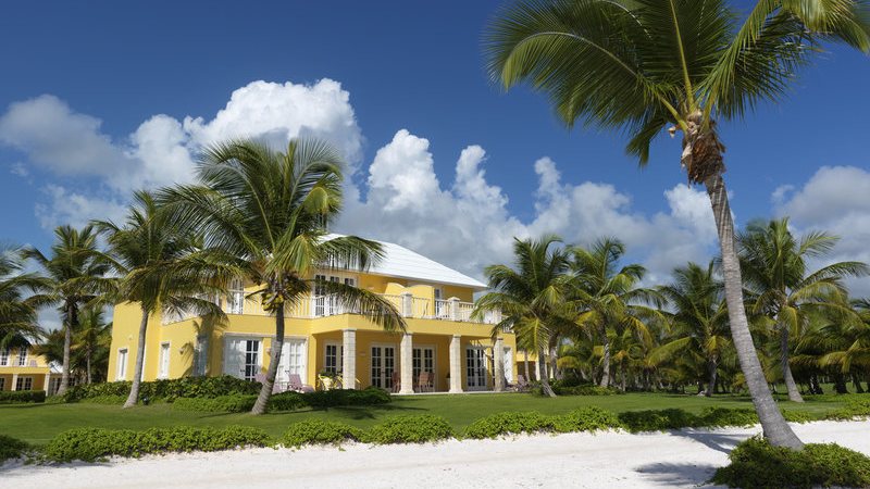 Tortuga Bay Hotel Punta Cana