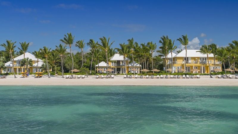 Tortuga Bay Hotel Punta Cana