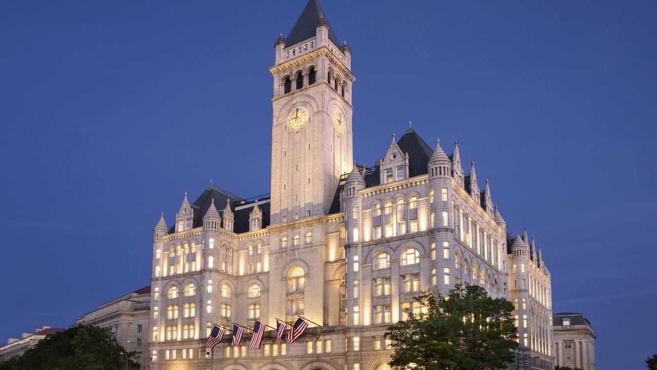 Waldorf Astoria Washington D.C.