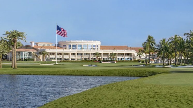 Trump National Doral Miami