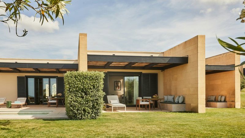 Verdura Resort, a Rocco Forte Hotel, Sicily