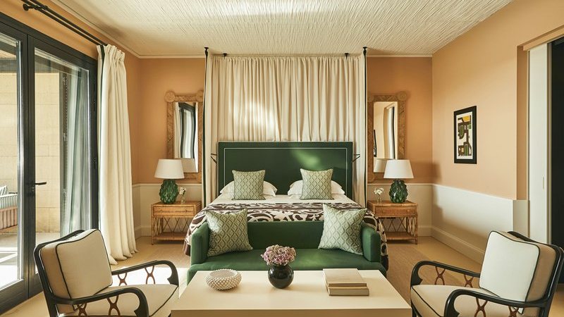 Rooms & suites – Verdura Resort, a Rocco Forte Hotel, Sicily