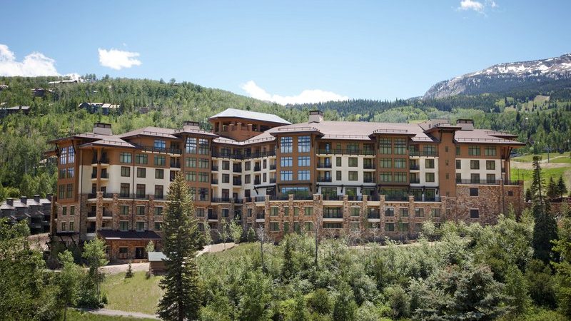 Viceroy Snowmass