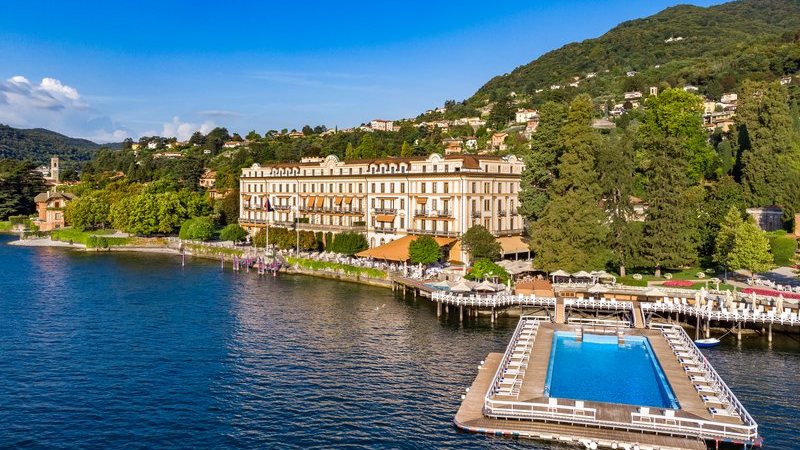 Villa d'Este