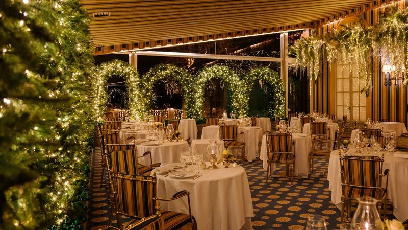 Gastronomie – Villa d'Este