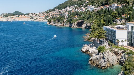 Villa Dubrovnik