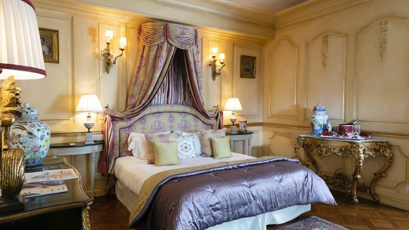 Villa Gallici Aix-en-Provence