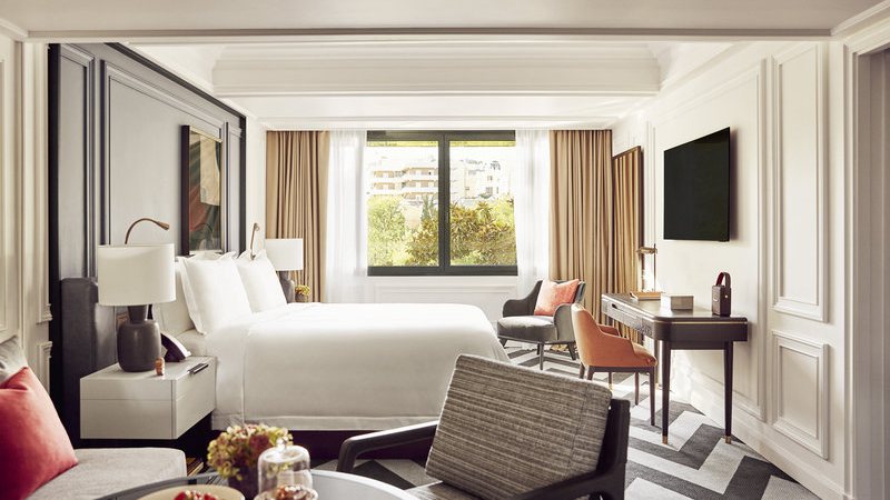 Rosewood Villa Magna Madrid