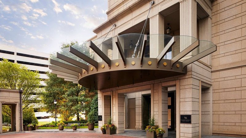 Waldorf Astoria Atlanta Buckhead