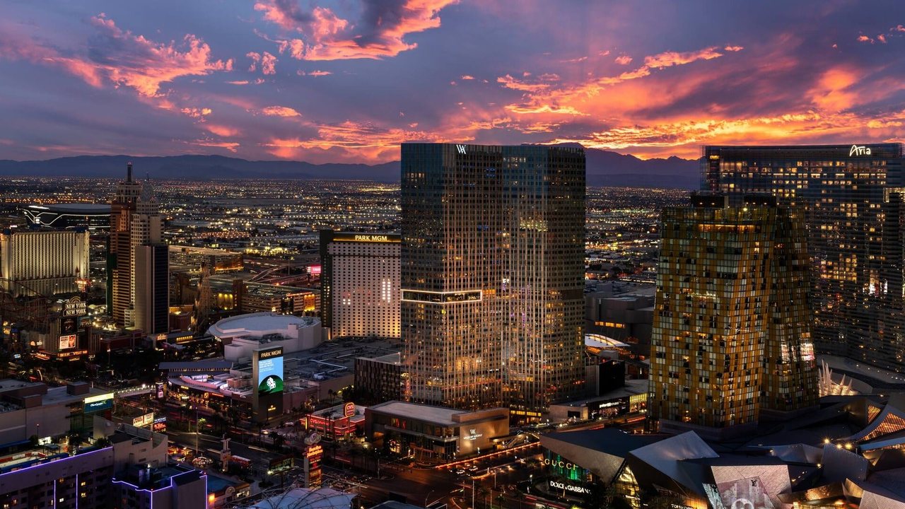 Waldorf Astoria Las Vegas