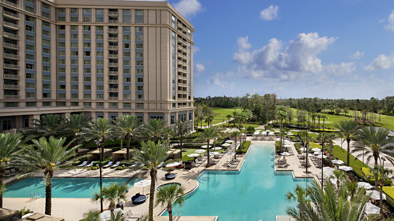 Waldorf Astoria Orlando
