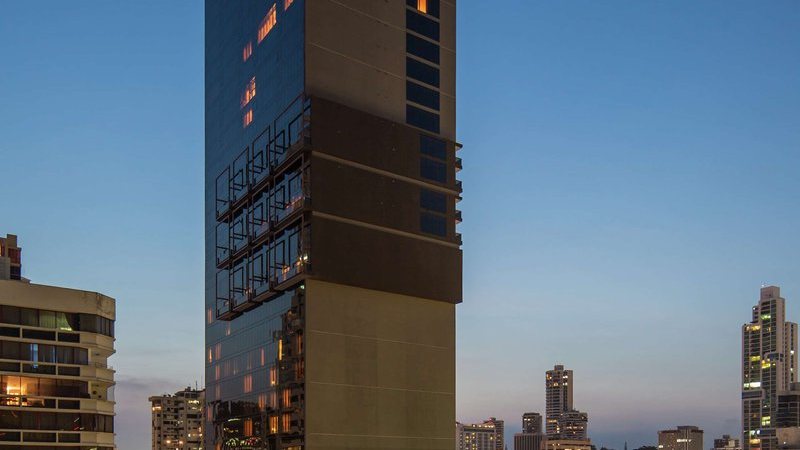 Waldorf Astoria Panama