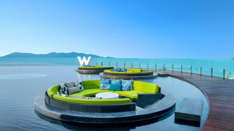 W Koh Samui