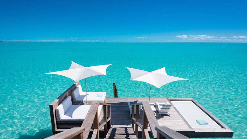 Wymara Resort Turks & Caicos