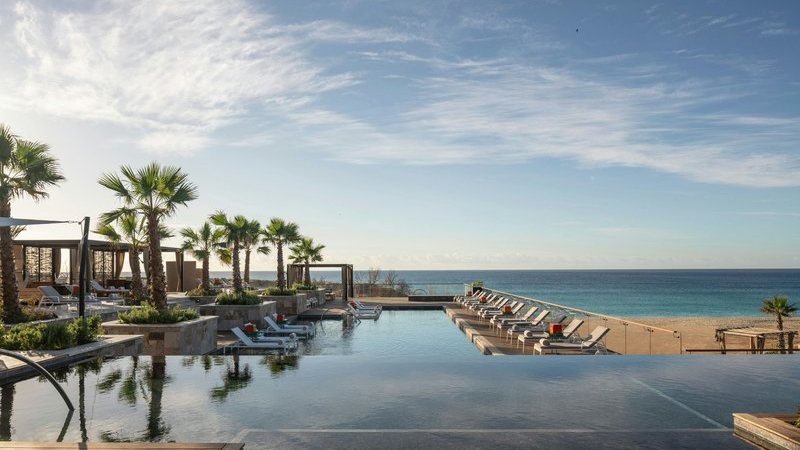 Ritz-Carlton Reserve Zadún San José del Cabo