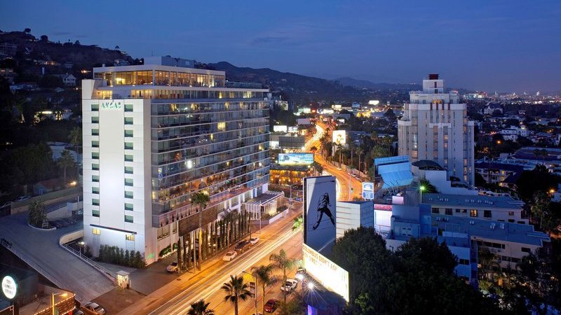 Andaz West Hollywood