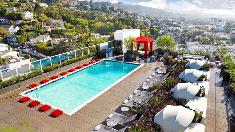 Andaz West Hollywood