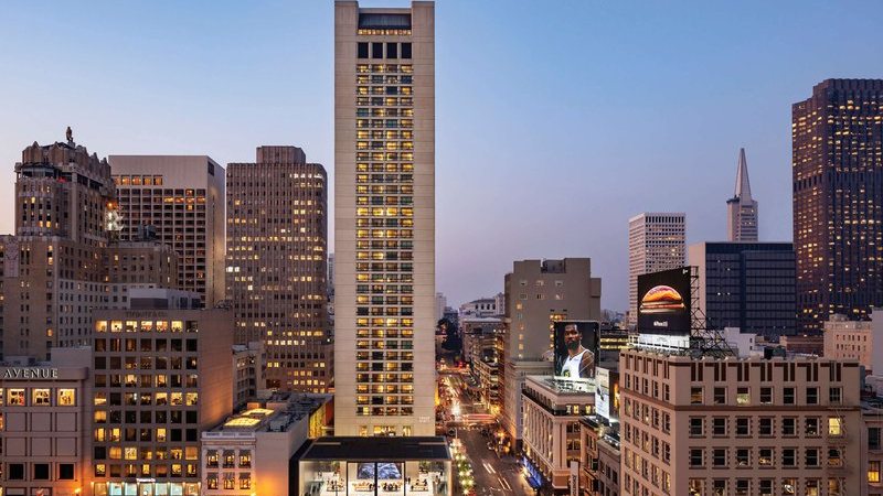 Grand Hyatt San Francisco