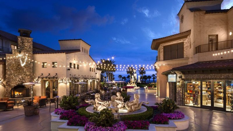 Hyatt Regency Huntington Beach Resort