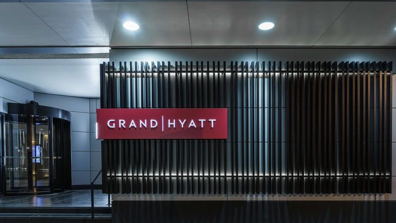 Grand Hyatt Denver