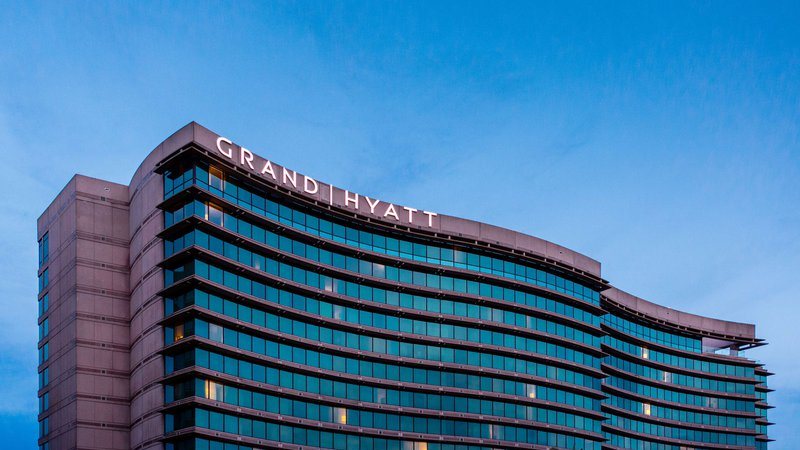 Grand Hyatt Tampa Bay