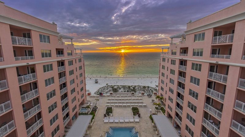 Hyatt Regency Clearwater Beach Resort