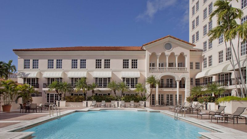 Hyatt Regency Coral Gables