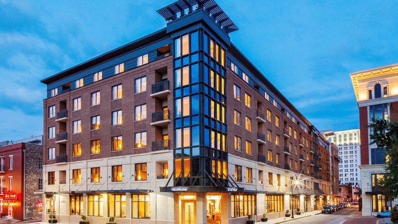 Andaz Savannah
