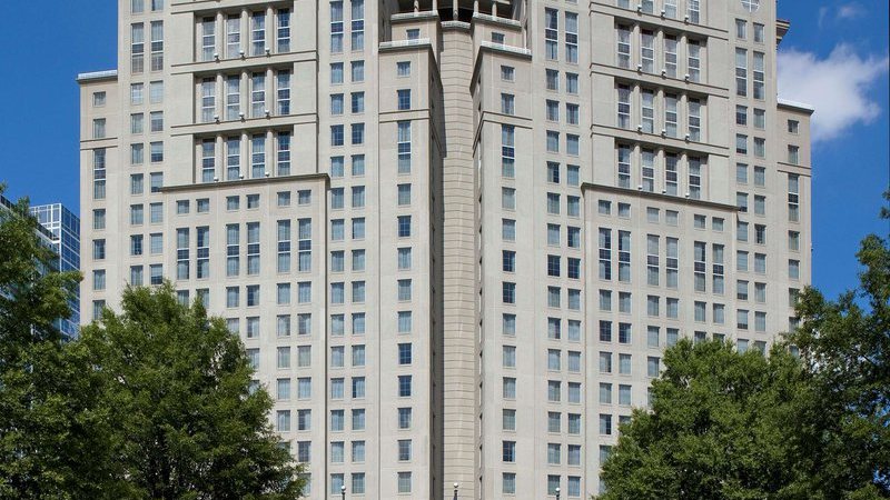 Grand Hyatt Atlanta in Buckhead