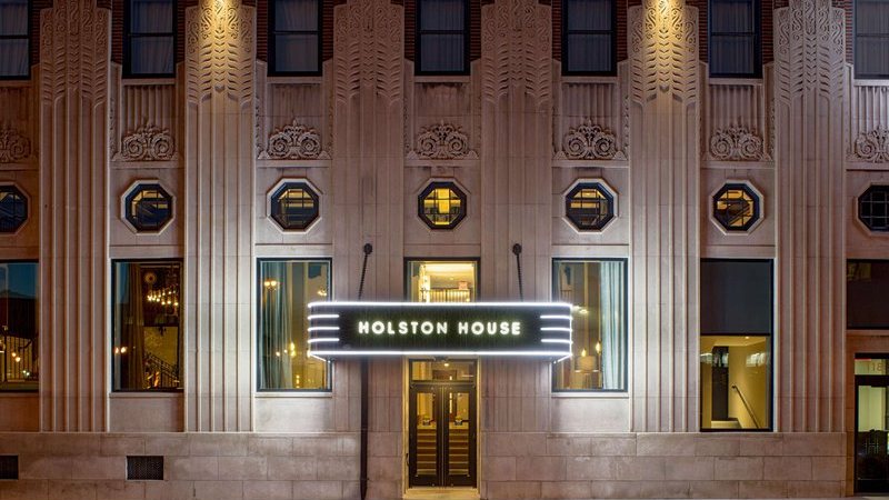 Holston House Nashville