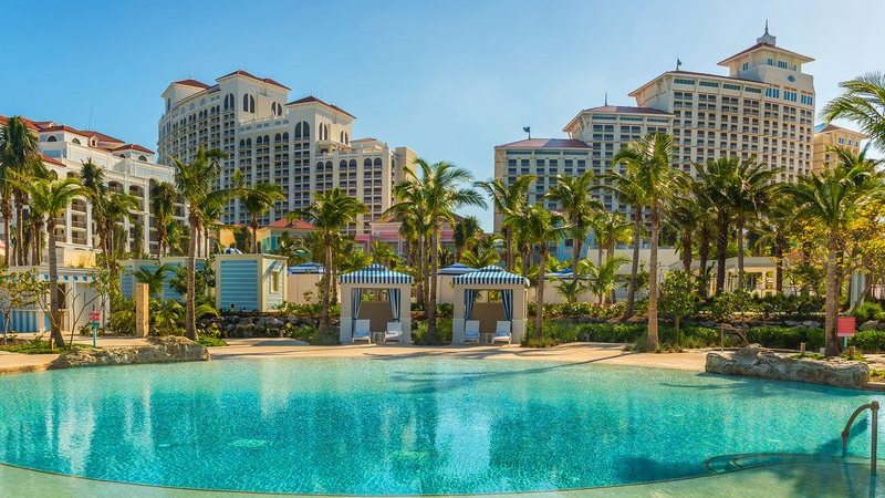 Grand Hyatt Baha Mar