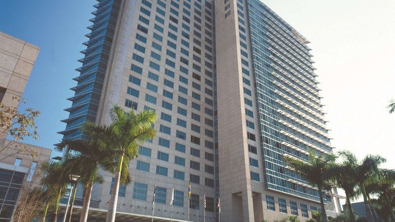 Grand Hyatt São Paulo