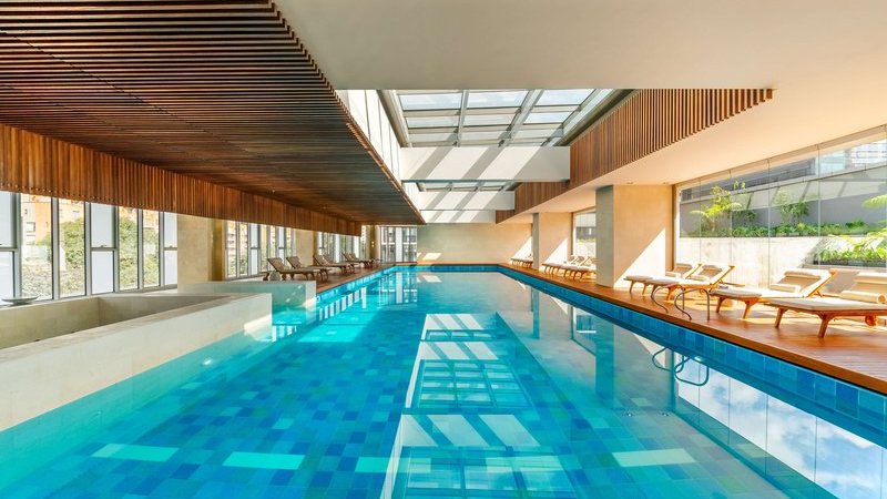Grand Hyatt Bogota