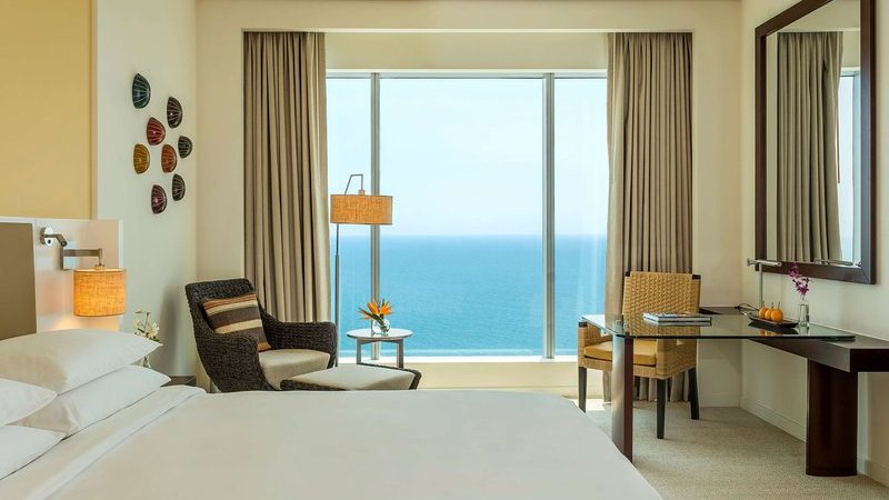 Hyatt Regency Cartagena