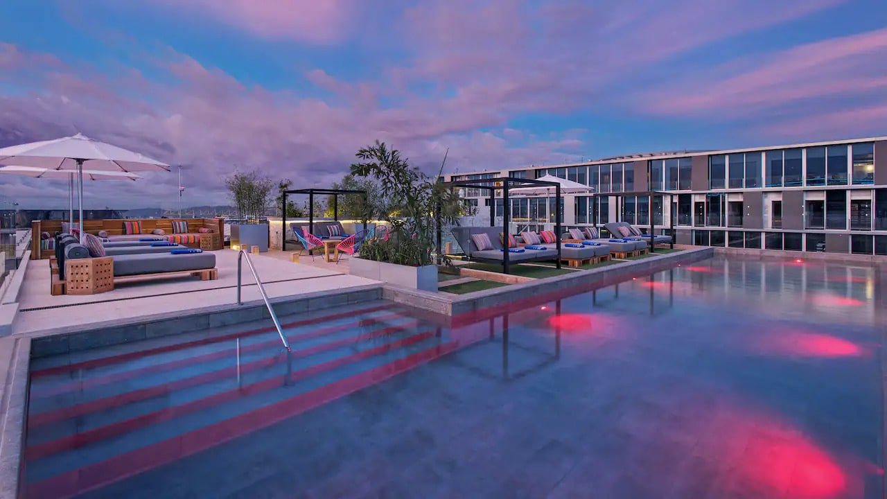 Hyatt Centric Ciudad de Guatemala