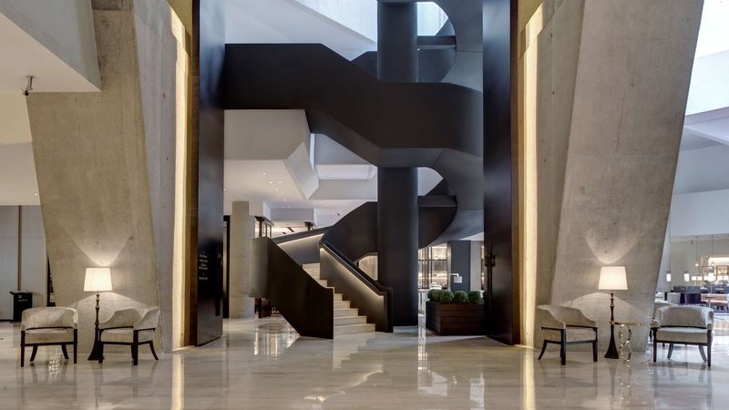 Hyatt Regency Ciudad de México