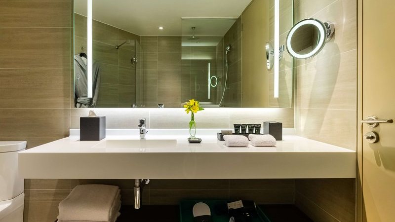 Hyatt Centric San Isidro Lima