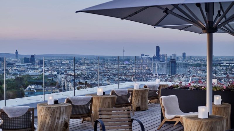 Hyatt Regency Vienne