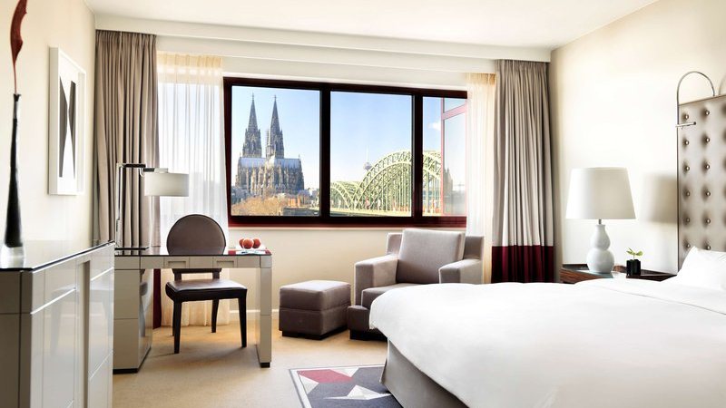 Hyatt Regency Cologne