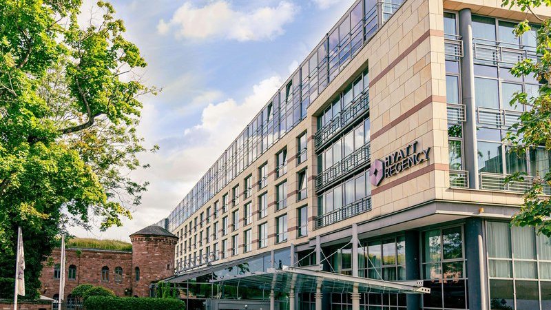 Hyatt Regency Maguncia