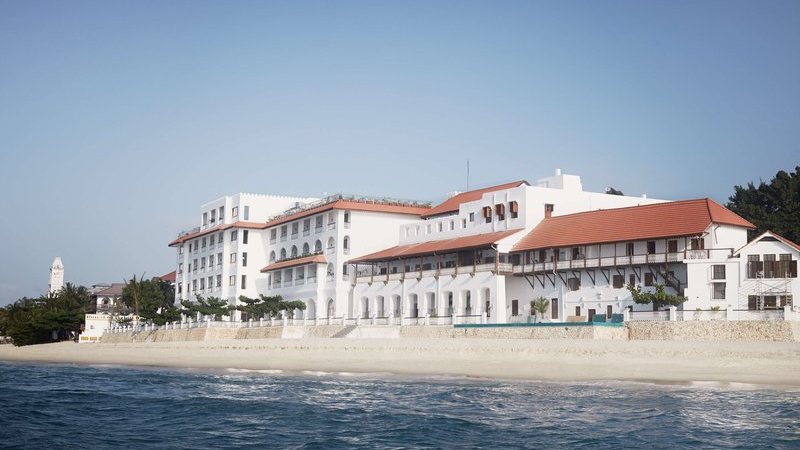 Park Hyatt Zanzibar