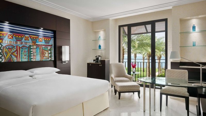 Park Hyatt Jeddah
