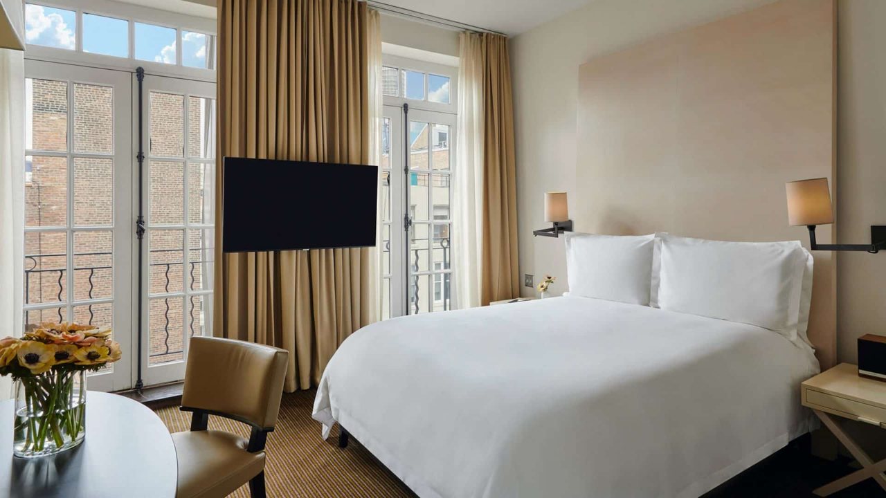 The Mercer New York