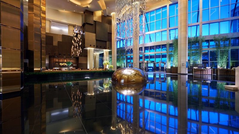 Grand Hyatt Macau