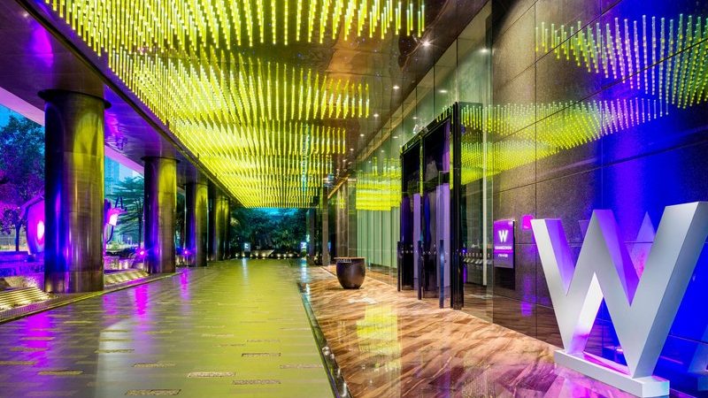 Park Hyatt Guangzhou