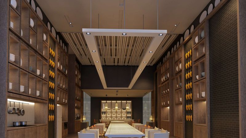 Park Hyatt Sanya Sunny Bay Resort